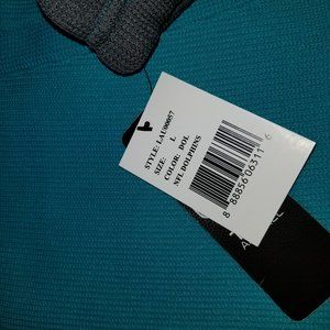 Miami Dolphin NFL Henley